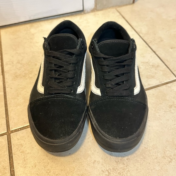 Vans BMX Old Skool Shoes mens 5.5 women US 6.5-7 - Picture 3 of 5